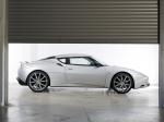 Lotus Evora S 2010 года (UK)